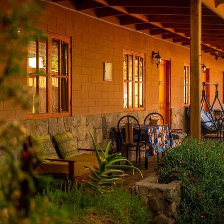 La Casa Del Sol Naciente Hotel San Pedro de Atacama Eksteriør billede