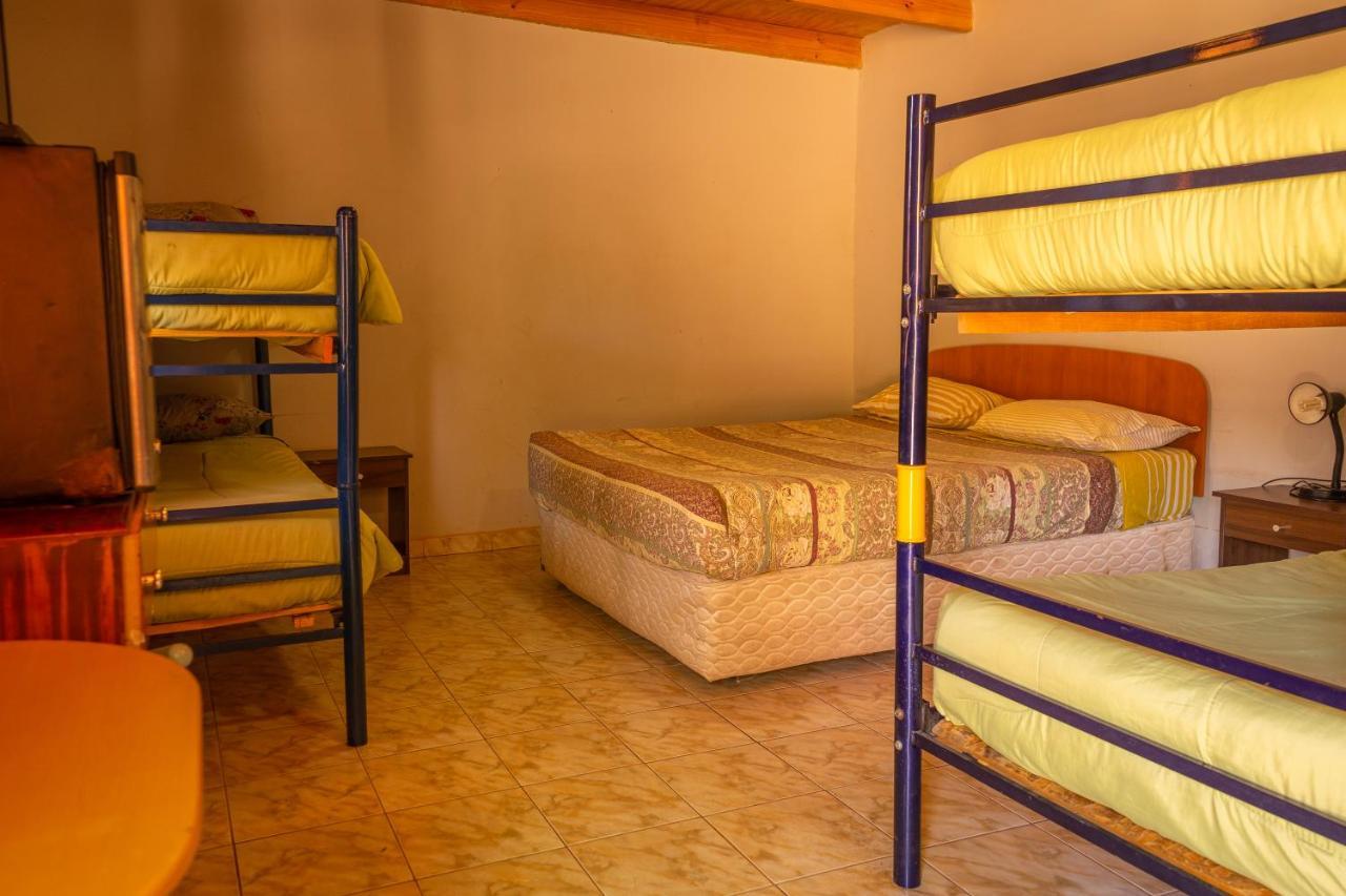 La Casa Del Sol Naciente Hotel San Pedro de Atacama Eksteriør billede