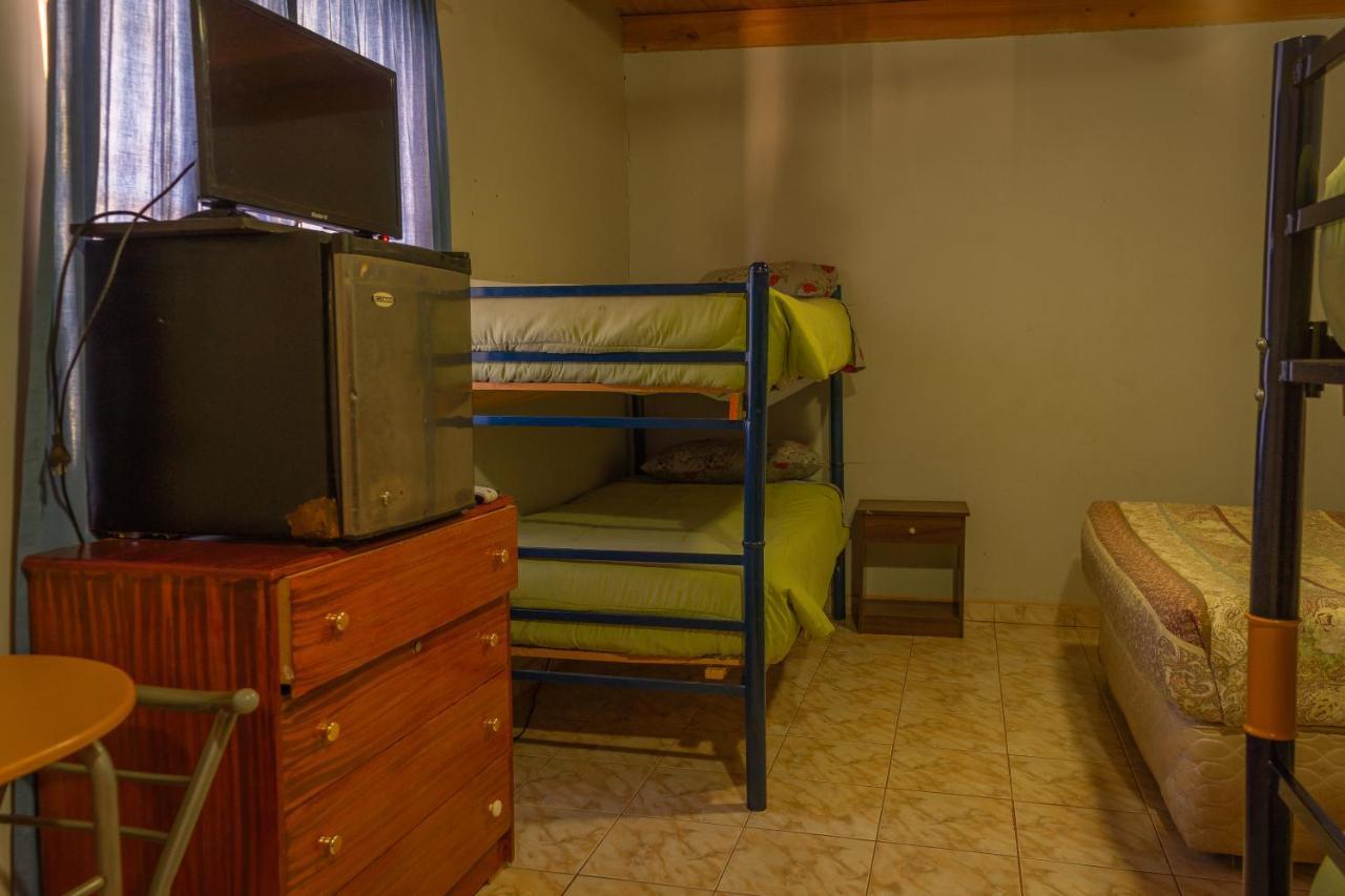 La Casa Del Sol Naciente Hotel San Pedro de Atacama Eksteriør billede