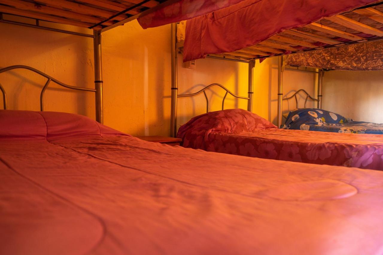 La Casa Del Sol Naciente Hotel San Pedro de Atacama Eksteriør billede