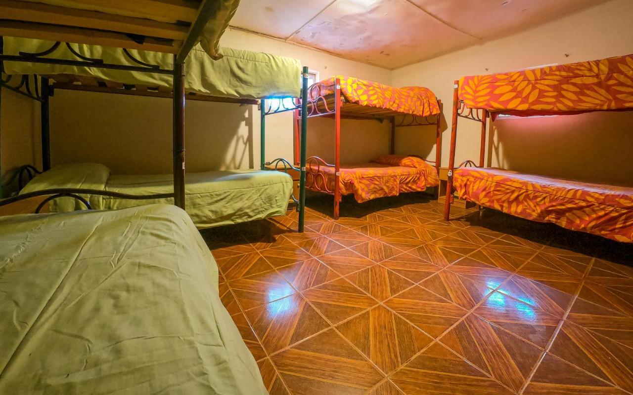 La Casa Del Sol Naciente Hotel San Pedro de Atacama Eksteriør billede