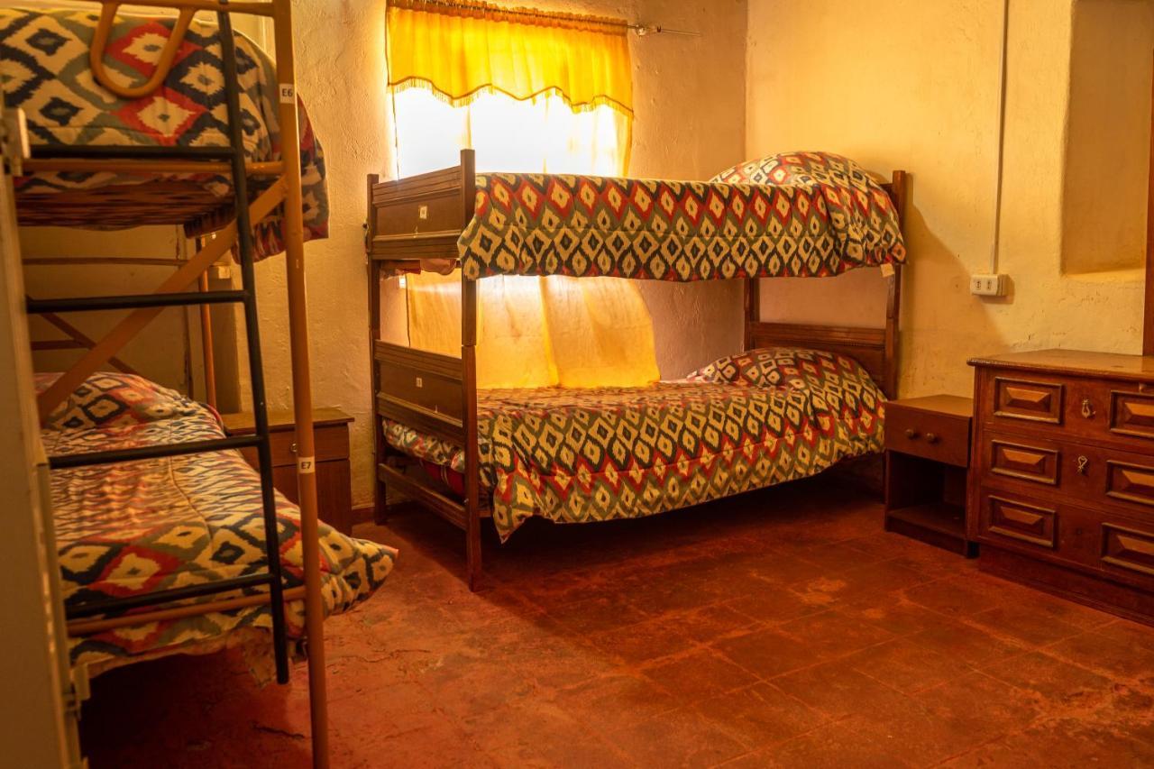 La Casa Del Sol Naciente Hotel San Pedro de Atacama Eksteriør billede