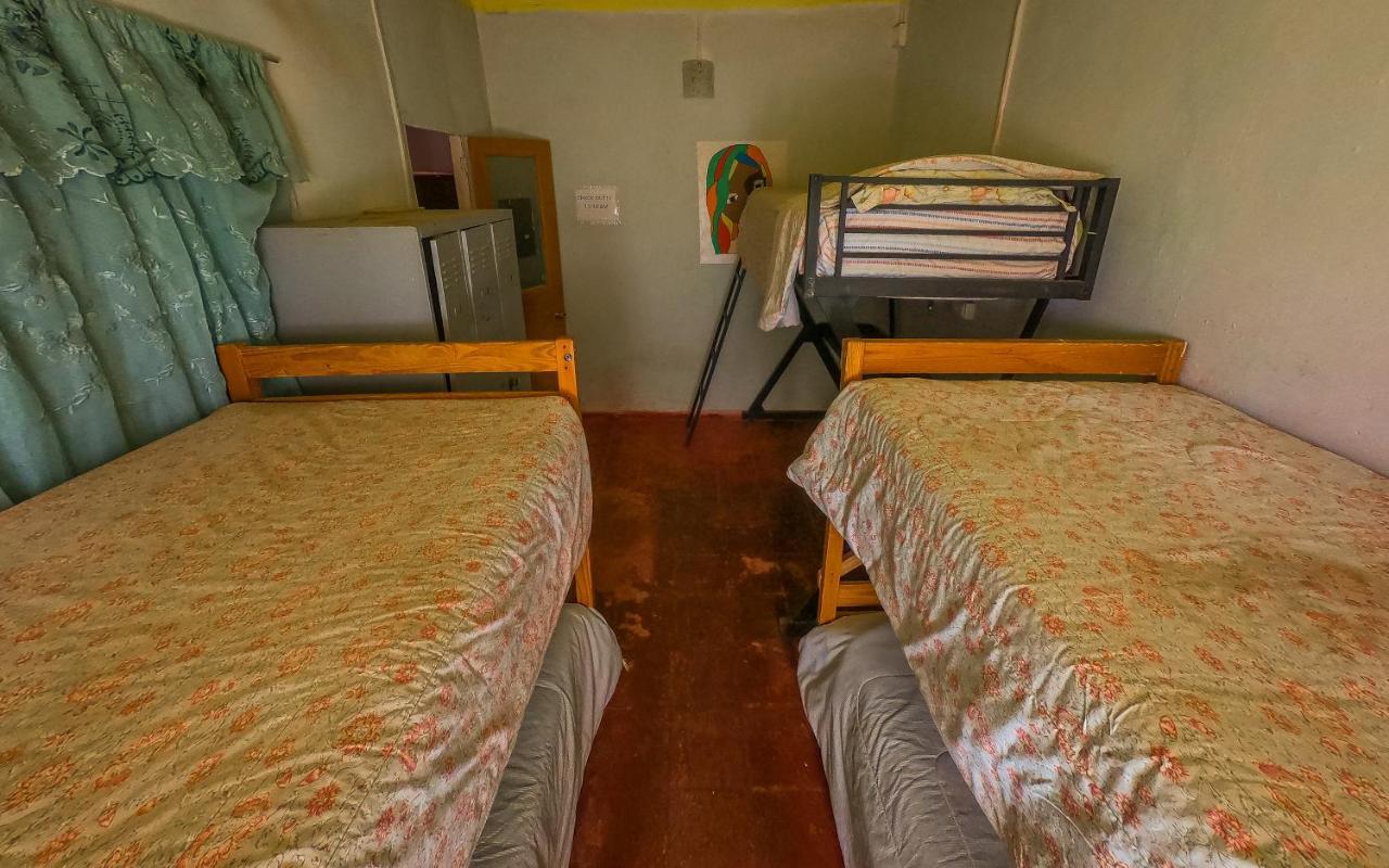 La Casa Del Sol Naciente Hotel San Pedro de Atacama Eksteriør billede