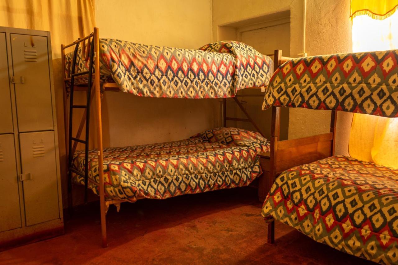 La Casa Del Sol Naciente Hotel San Pedro de Atacama Eksteriør billede