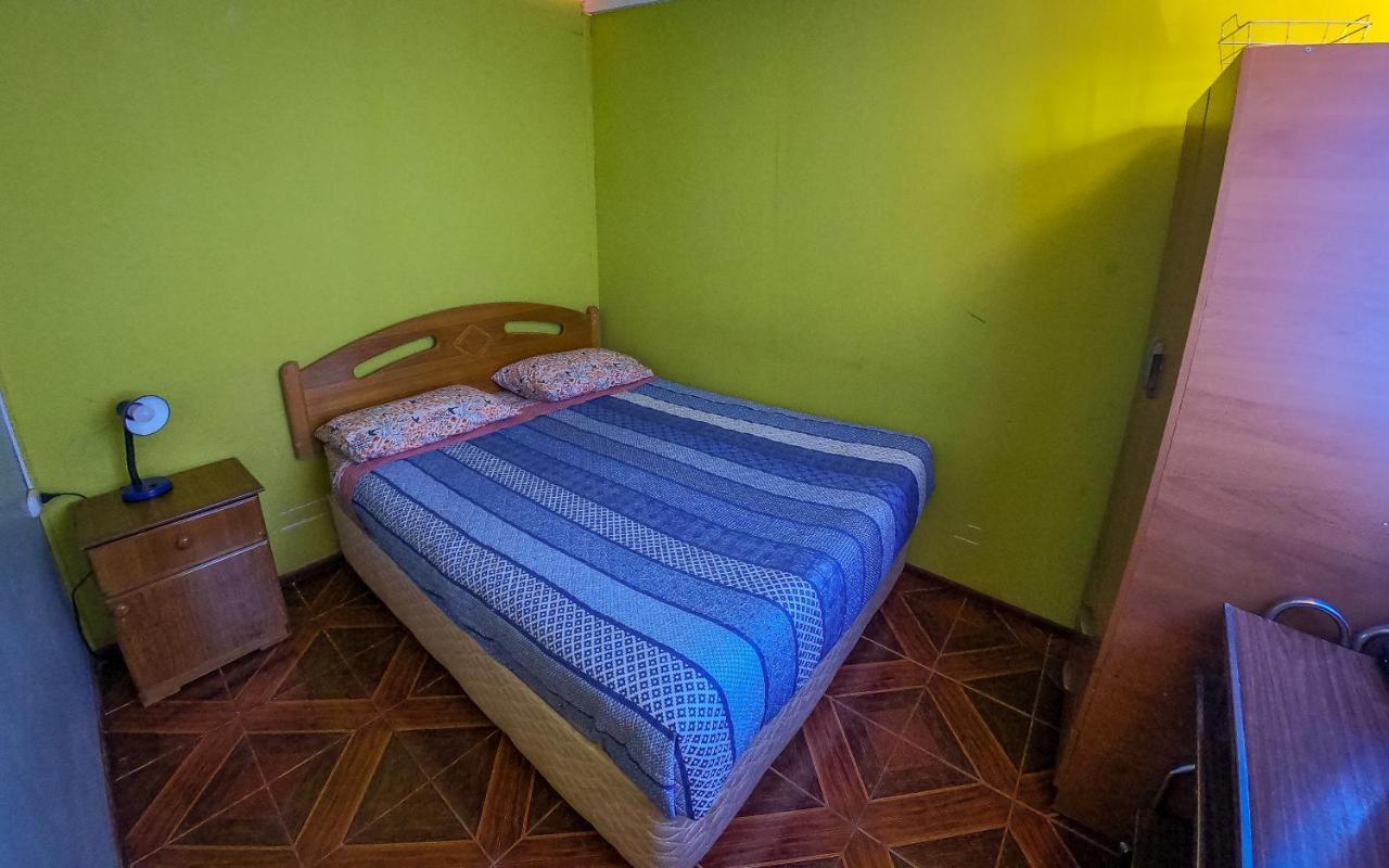 La Casa Del Sol Naciente Hotel San Pedro de Atacama Eksteriør billede