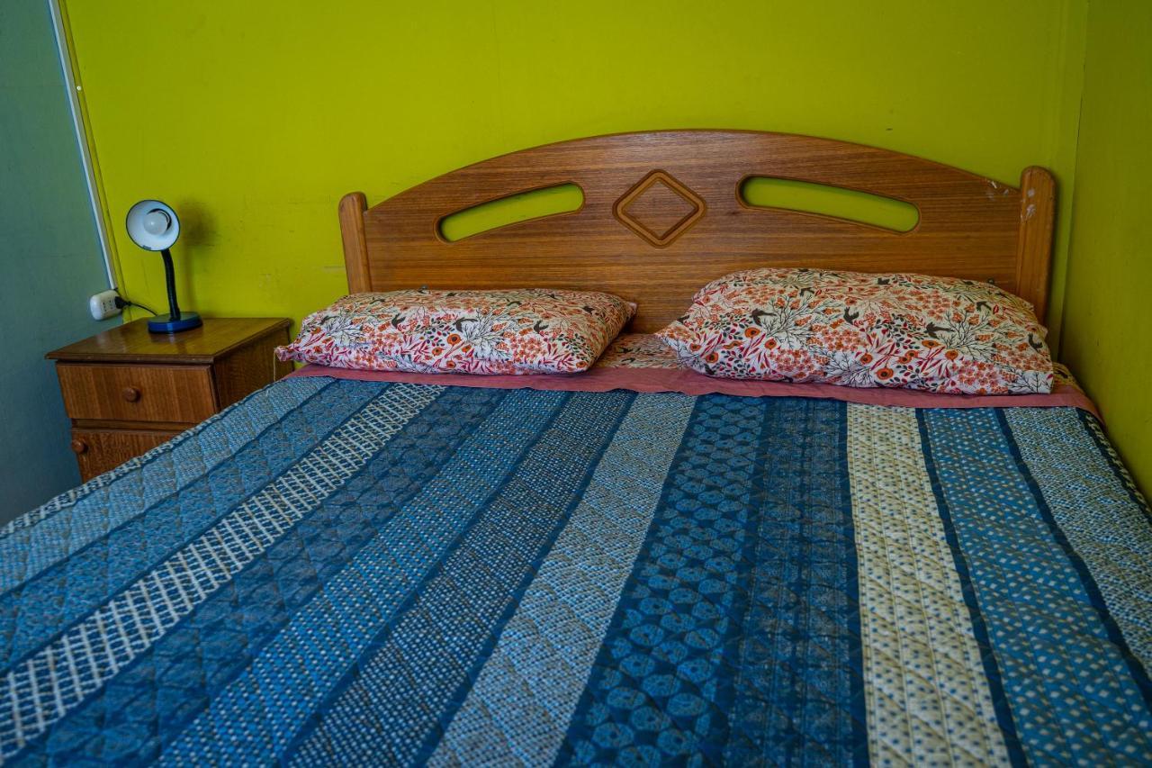 La Casa Del Sol Naciente Hotel San Pedro de Atacama Eksteriør billede