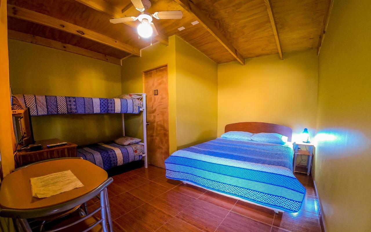 La Casa Del Sol Naciente Hotel San Pedro de Atacama Eksteriør billede