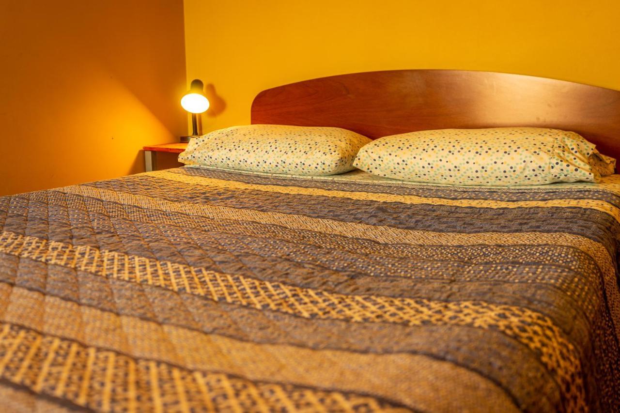 La Casa Del Sol Naciente Hotel San Pedro de Atacama Eksteriør billede
