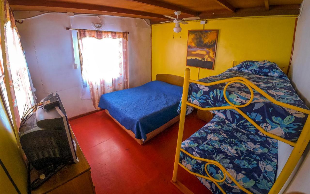 La Casa Del Sol Naciente Hotel San Pedro de Atacama Eksteriør billede