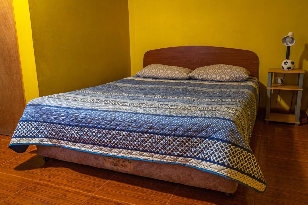 La Casa Del Sol Naciente Hotel San Pedro de Atacama Eksteriør billede