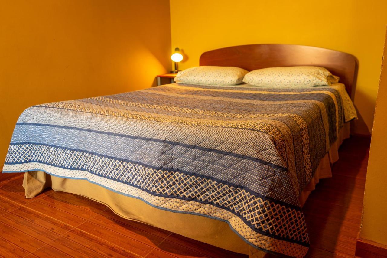 La Casa Del Sol Naciente Hotel San Pedro de Atacama Eksteriør billede