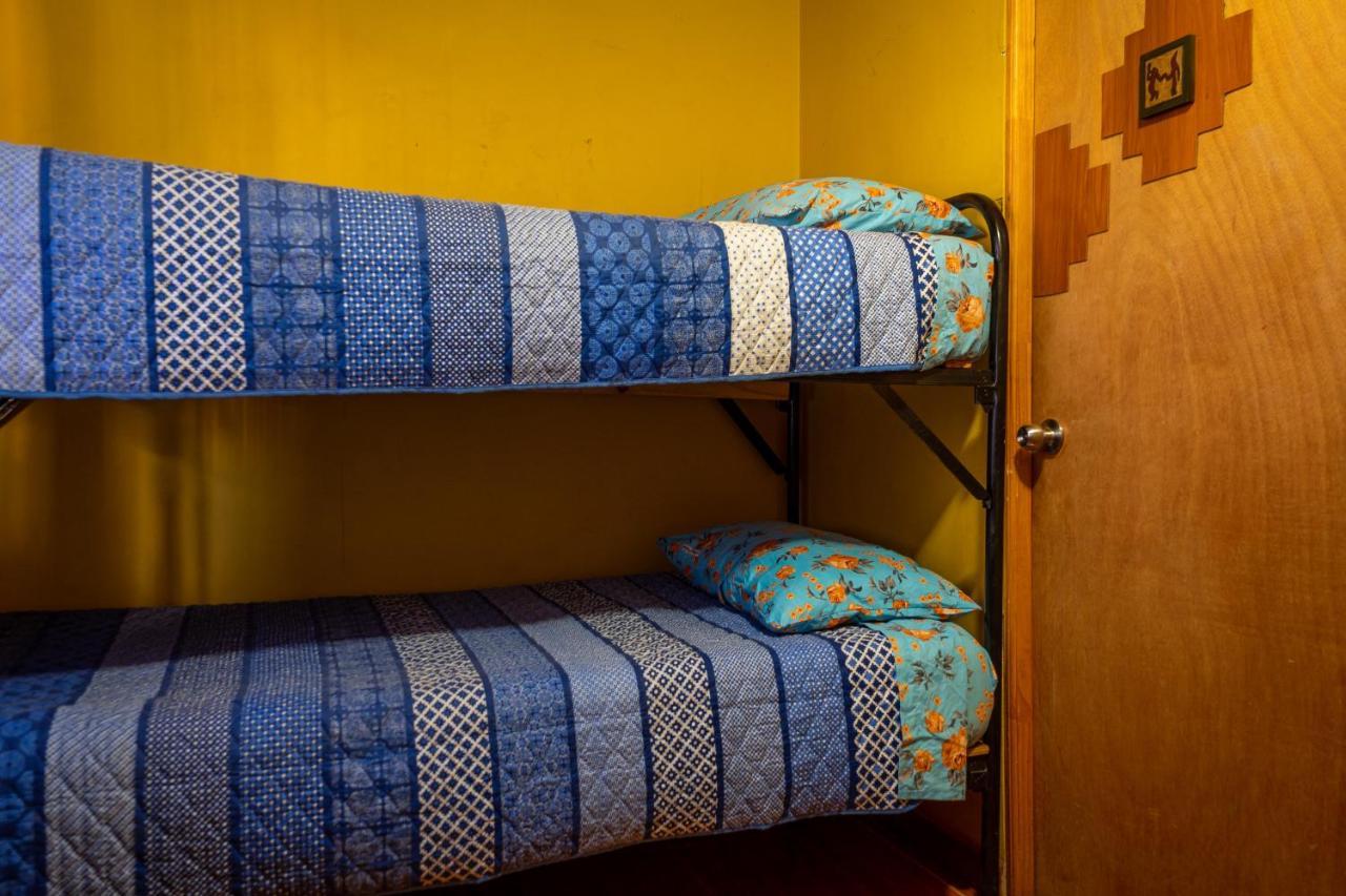 La Casa Del Sol Naciente Hotel San Pedro de Atacama Eksteriør billede
