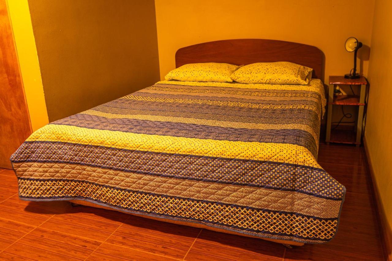 La Casa Del Sol Naciente Hotel San Pedro de Atacama Eksteriør billede