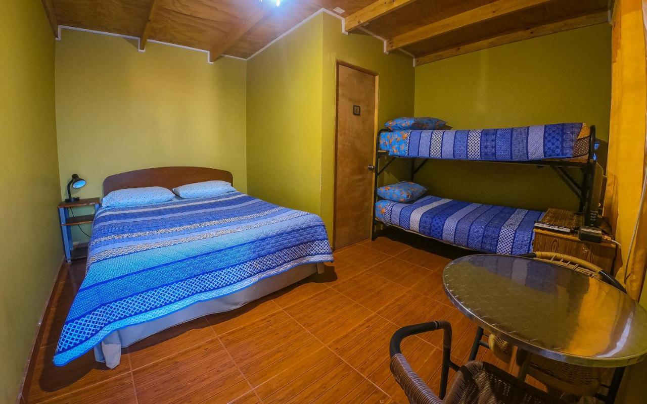 La Casa Del Sol Naciente Hotel San Pedro de Atacama Eksteriør billede
