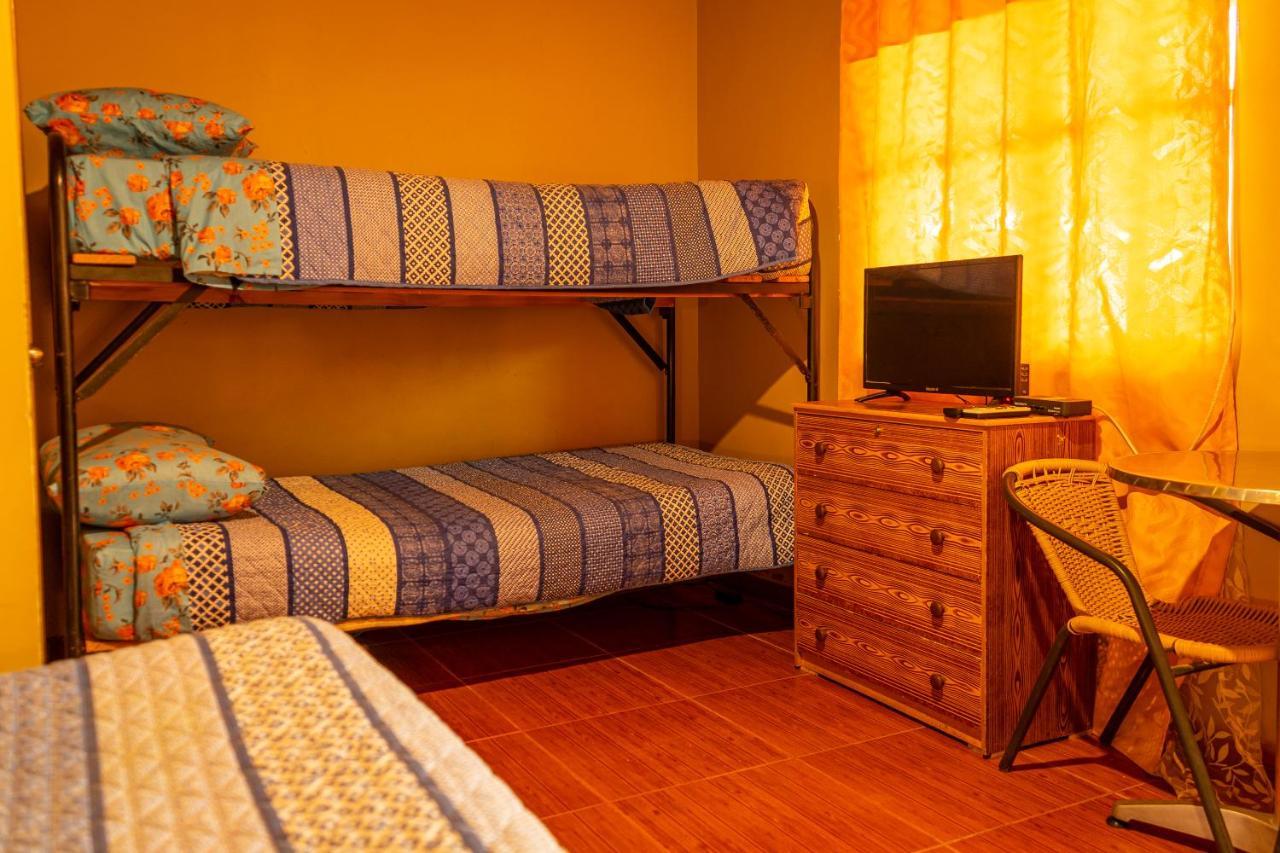 La Casa Del Sol Naciente Hotel San Pedro de Atacama Eksteriør billede