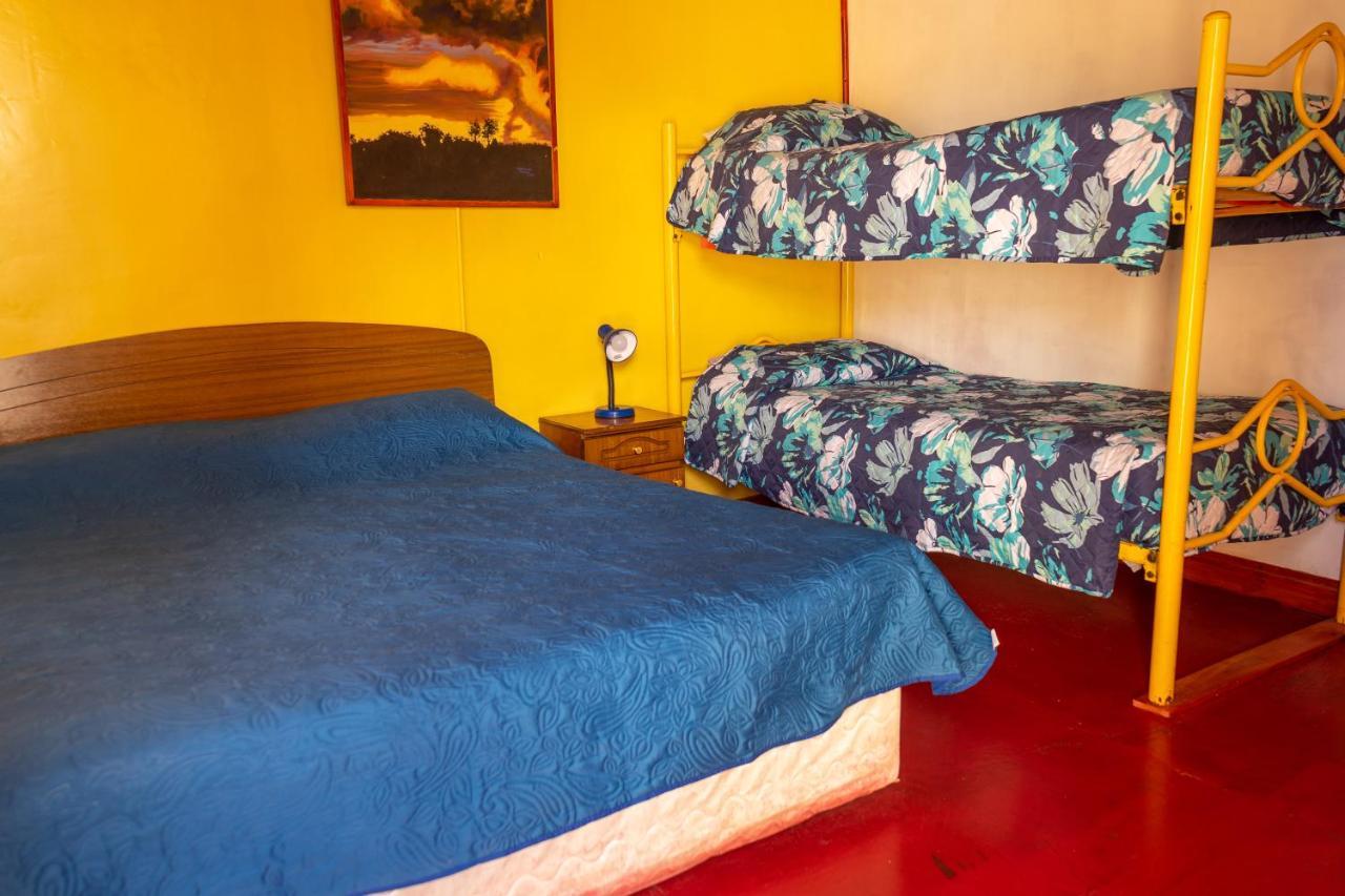 La Casa Del Sol Naciente Hotel San Pedro de Atacama Eksteriør billede