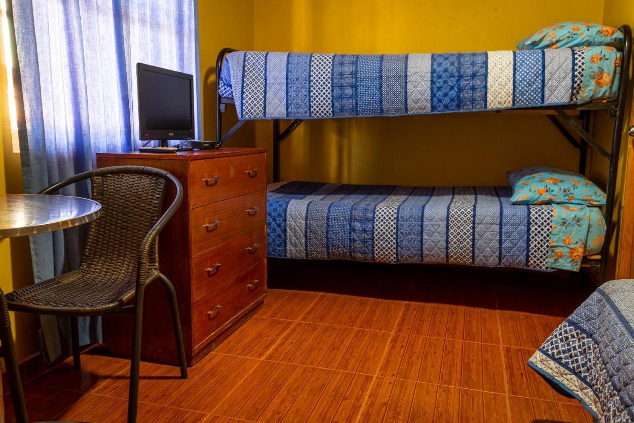 La Casa Del Sol Naciente Hotel San Pedro de Atacama Eksteriør billede