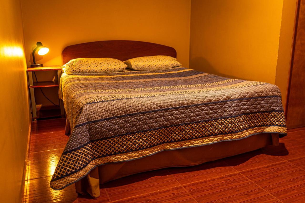 La Casa Del Sol Naciente Hotel San Pedro de Atacama Eksteriør billede