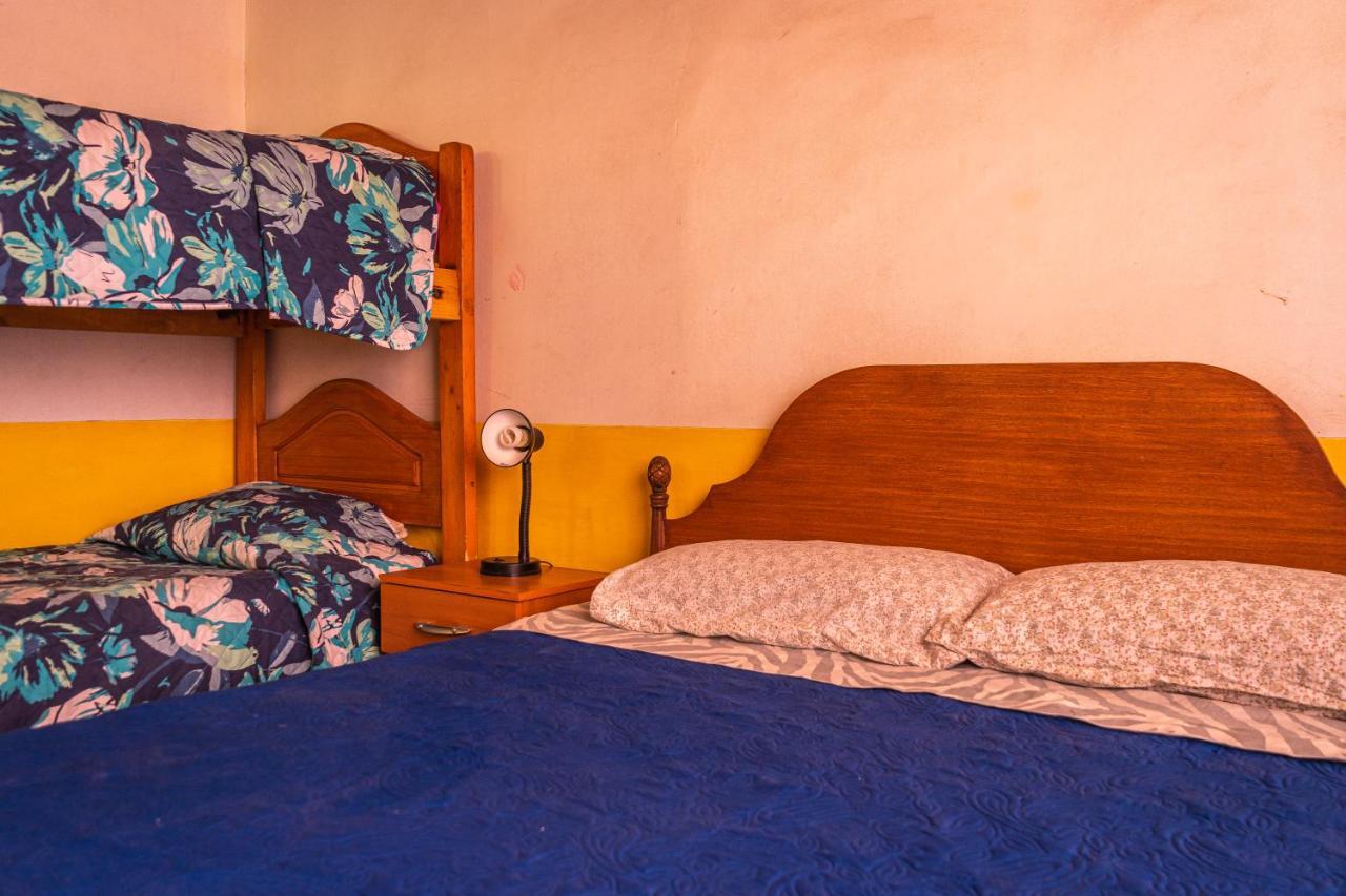 La Casa Del Sol Naciente Hotel San Pedro de Atacama Eksteriør billede