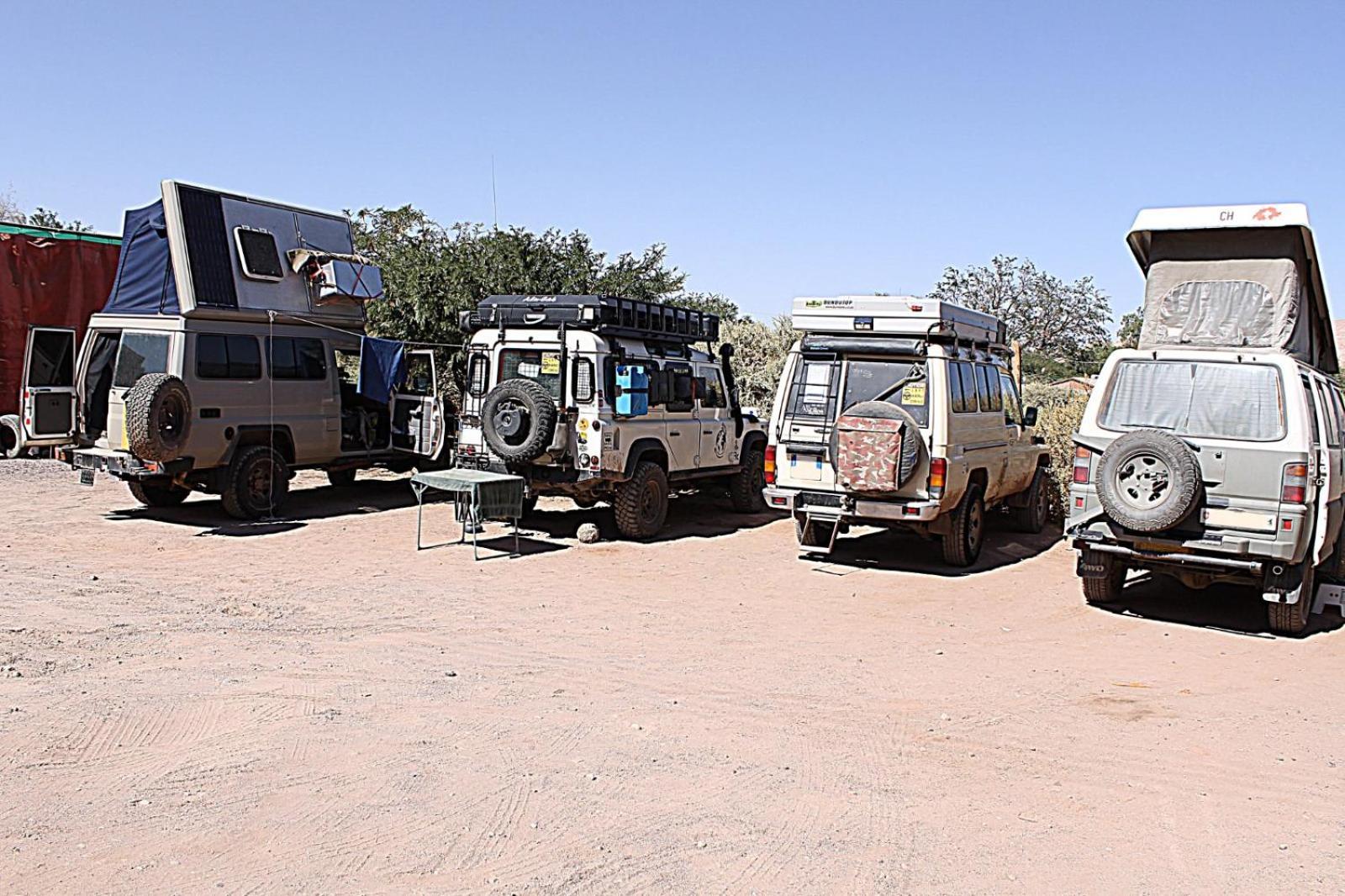 La Casa Del Sol Naciente Hotel San Pedro de Atacama Eksteriør billede