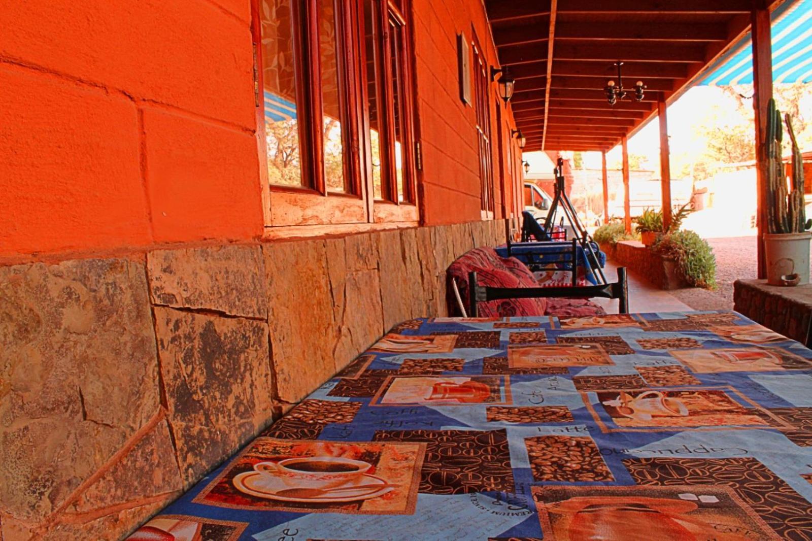 La Casa Del Sol Naciente Hotel San Pedro de Atacama Eksteriør billede