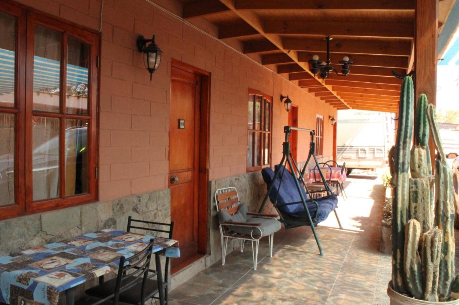 La Casa Del Sol Naciente Hotel San Pedro de Atacama Eksteriør billede